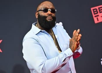 10 Best Rick Ross Songs of All Time