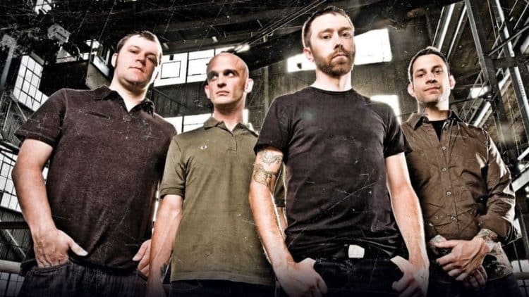 10 Best Rise Against Songs of All Time