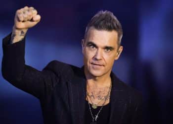 10 Best Robbie Williams Songs of All Time