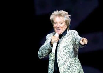10 Best Rod Stewart Songs of All Time