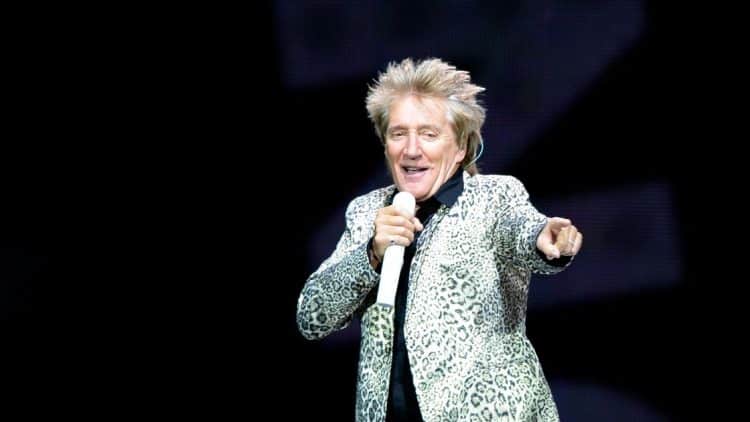 10 Best Rod Stewart Songs of All Time