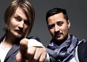 10 Best Röyksopp Songs of All Time