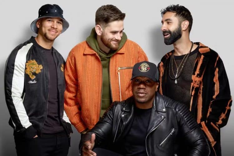 10 Best Rudimental Songs of All Time