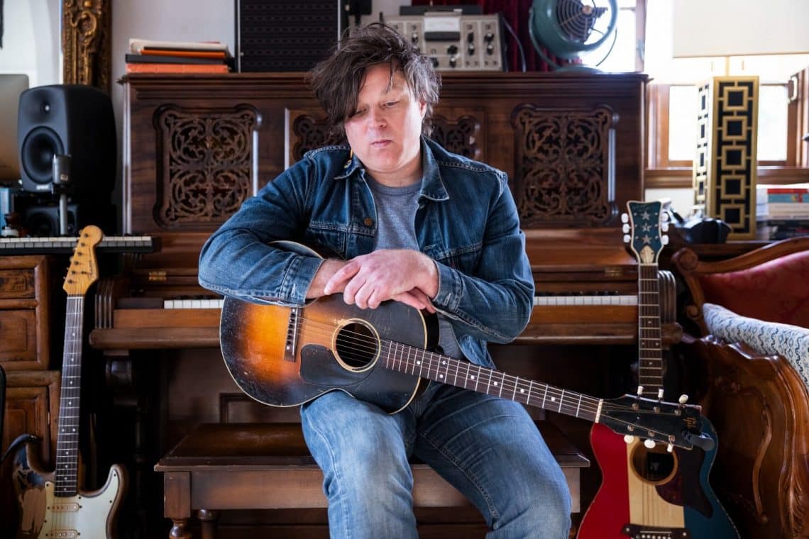 10 Best Ryan Adams Songs of All Time