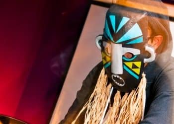 10 Best SBTRKT Songs of All Time