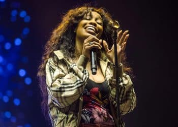 10 Best SZA Songs of All Time