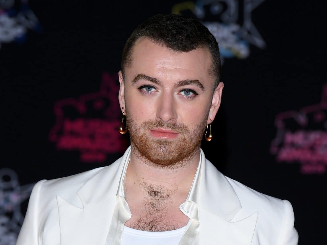 10 Best Sam Smith Songs of All Time