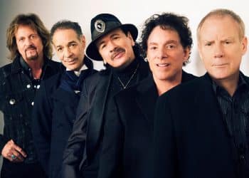 10 Best Santana Songs of All Time