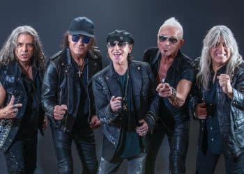 10 Best Scorpions Songs of All Time