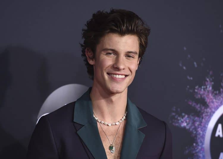 10 Best Shawn Mendes Songs of All Time