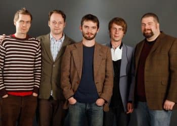 10 Best Sigur Rós Songs of All Time