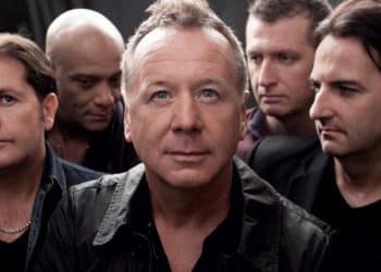 10 Best Simple Minds Songs of All Time