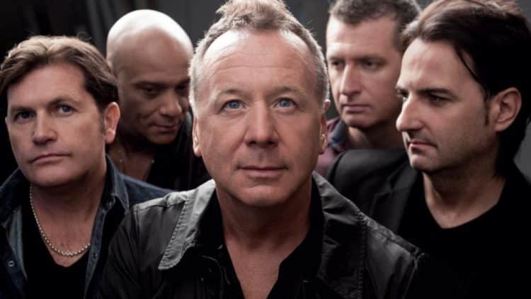 10 Best Simple Minds Songs of All Time