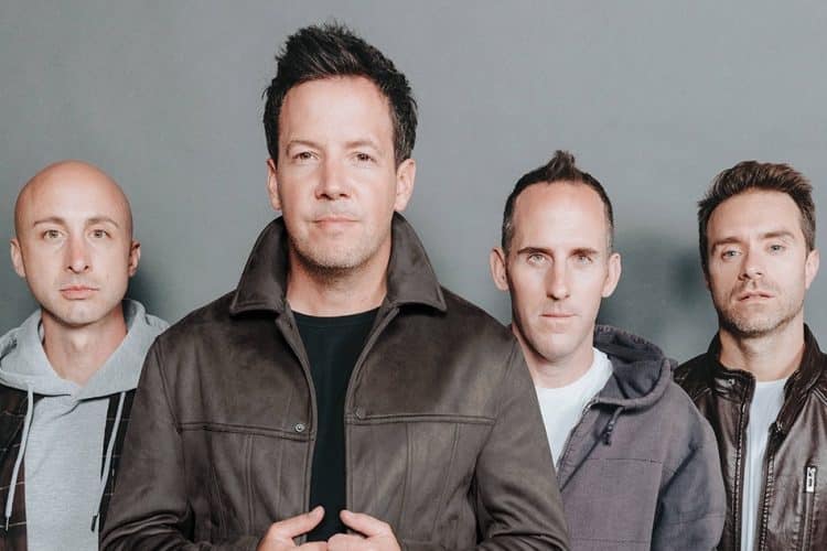 10 Best Simple Plan Songs of All Time - Singersroom.com