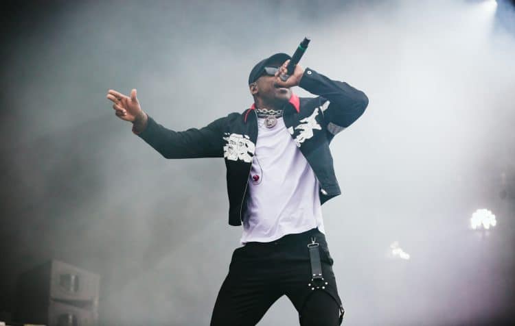 10 Best Skepta Songs of All Time