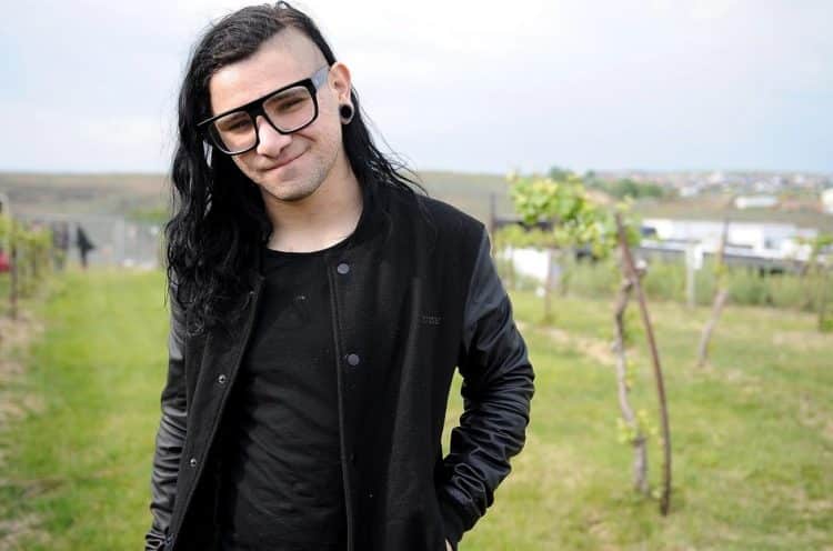 10 Best Skrillex Songs of All Time