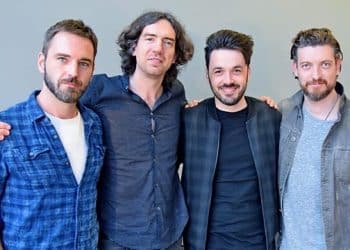 10 Best Snow Patrol Songs of All Time