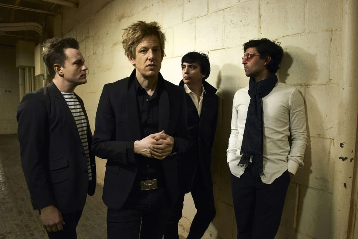 10 Best Spoon Songs of All Time