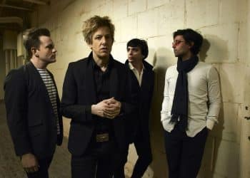 10 Best Spoon Songs of All Time