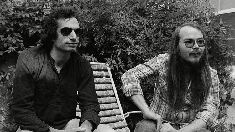 1980 Steely Dan Hit Songs List