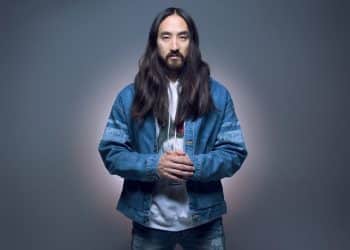 10 Best Steve Aoki Songs of All Time