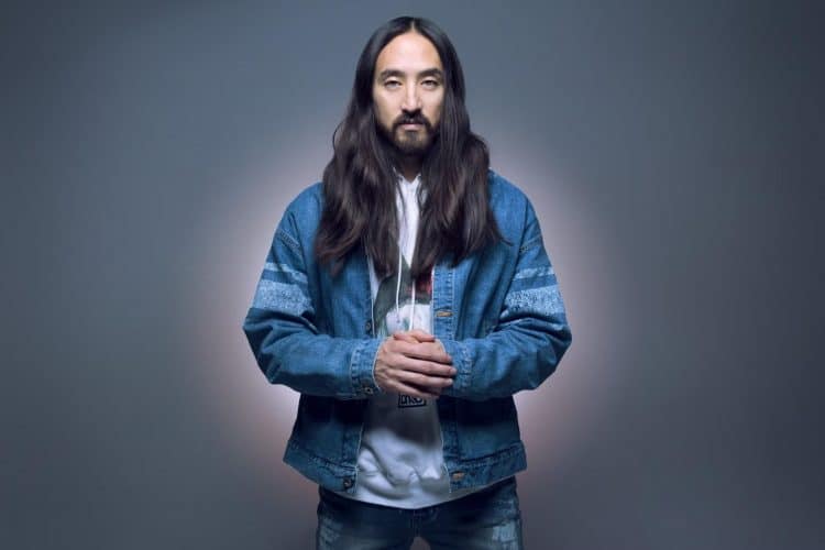 10 Best Steve Aoki Songs of All Time
