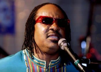 10 Best Stevie Wonder Songs of All Time