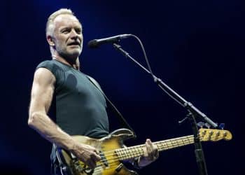 10 Best Sting Songs of All Time