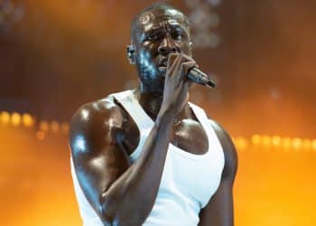 10 Best Stormzy Songs of All Time