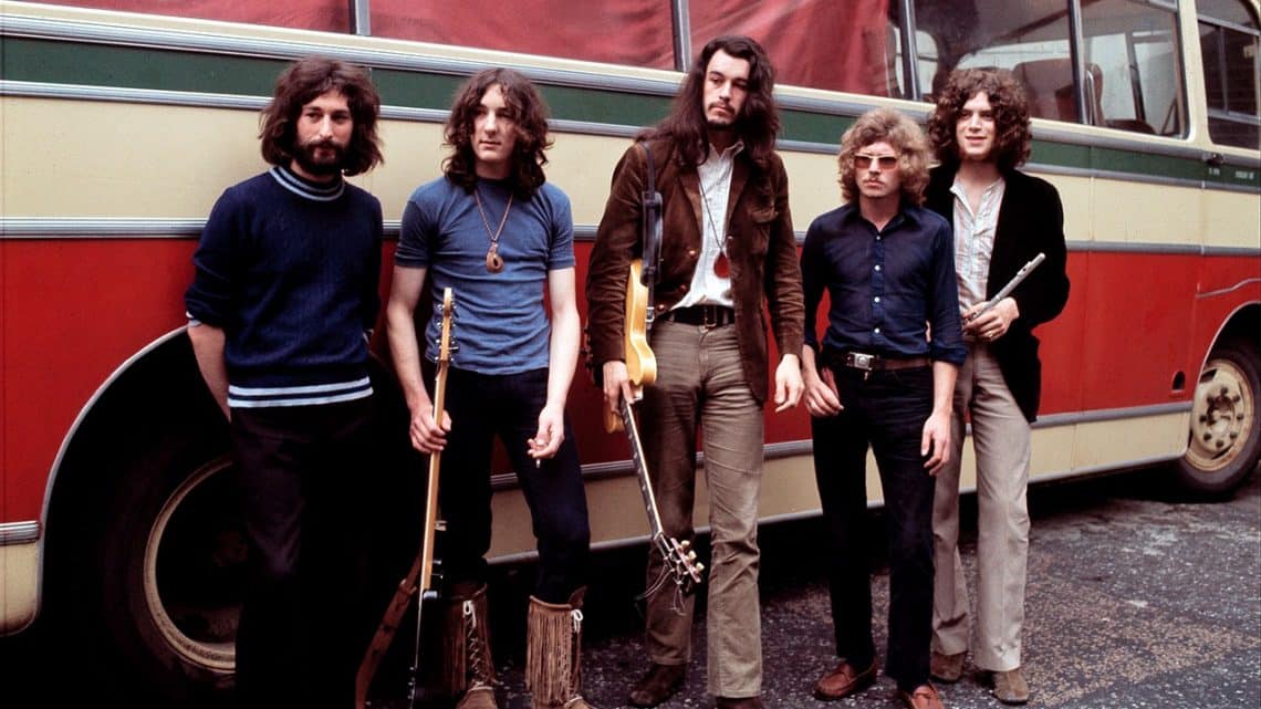 10 Best Supertramp Songs of All Time