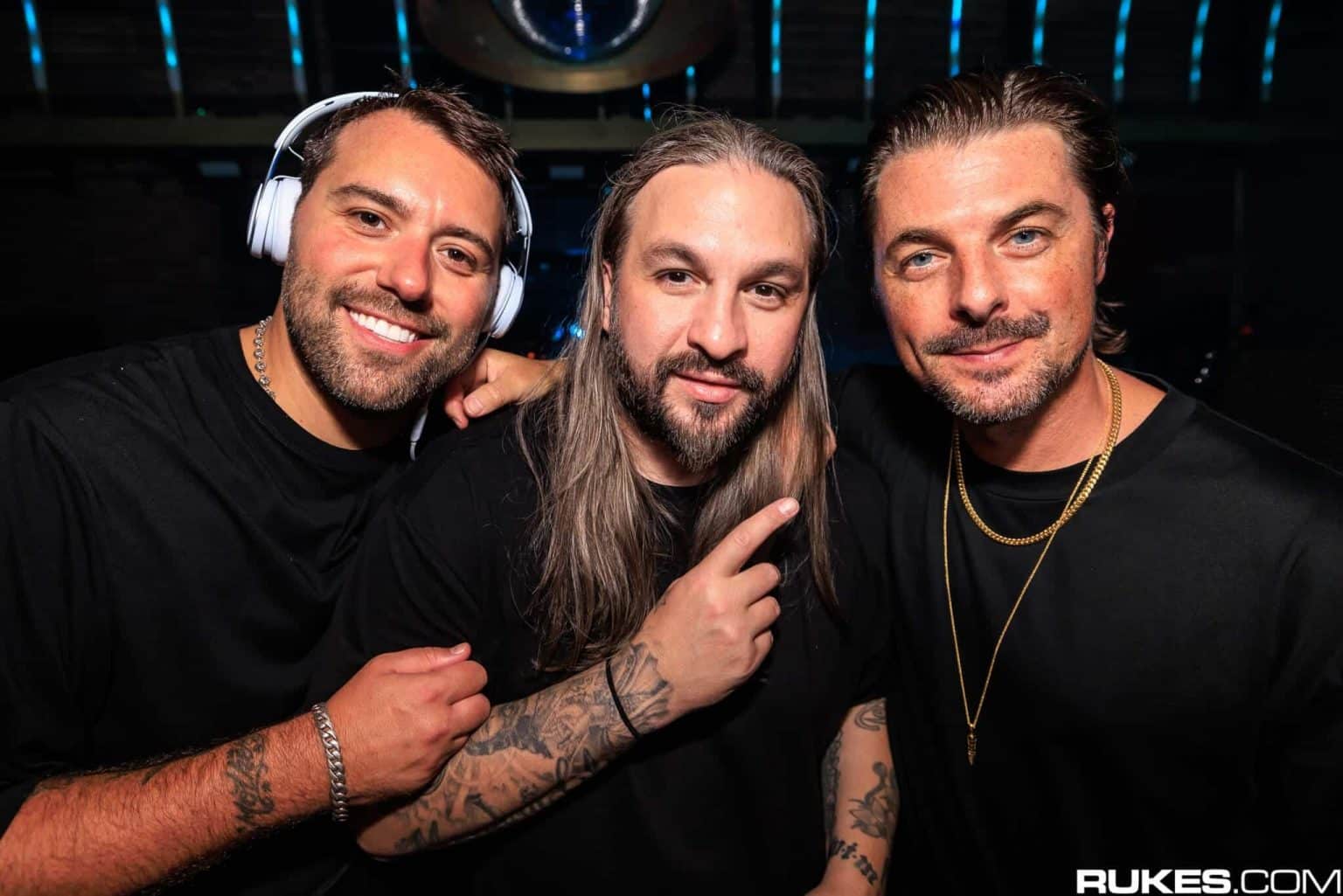 10 Best Swedish House Mafia Songs of All Time