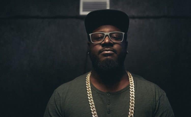 10 Best T-Pain Songs of All Time - Singersroom.com