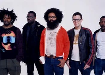 10 Best TV On the Radio Songs of All Time