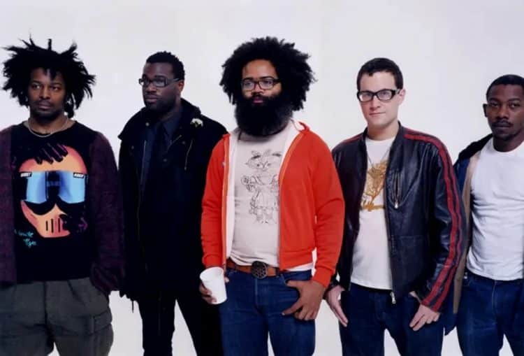 10 Best TV On the Radio Songs of All Time