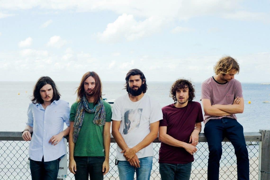 10 Best Tame Impala Songs of All Time