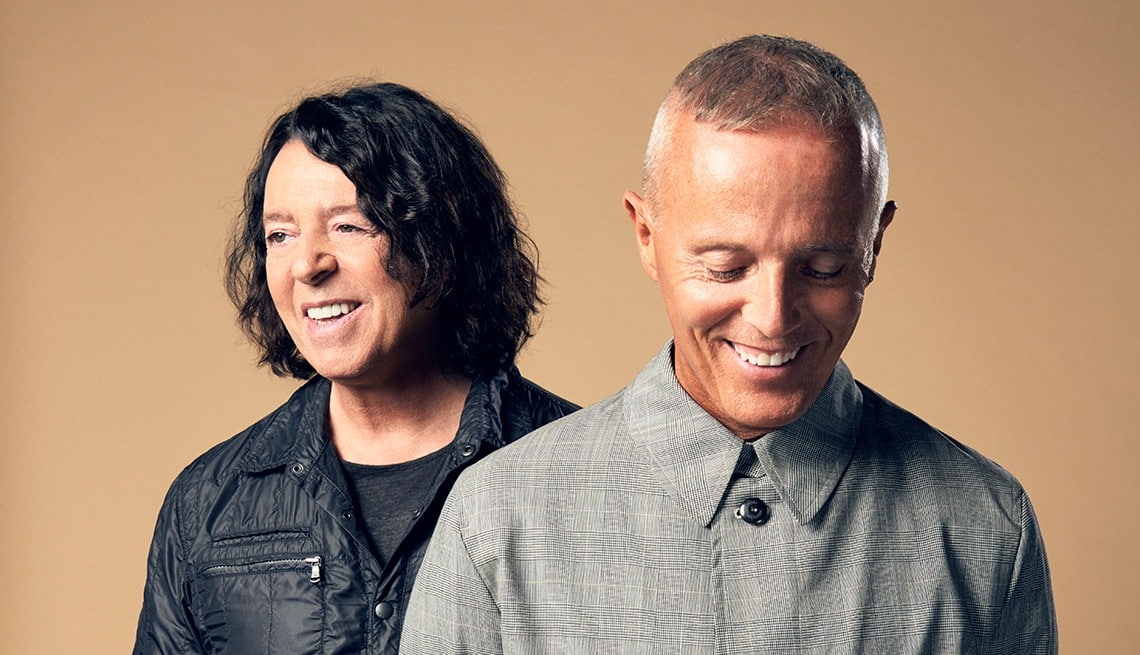 10 Best Tears For Fears Songs of All Time