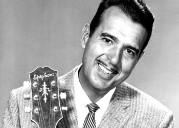 10 Best Tennessee Ernie Ford Songs of All Time