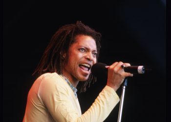 10 Best Terence Trent D’Arby Songs of All Time