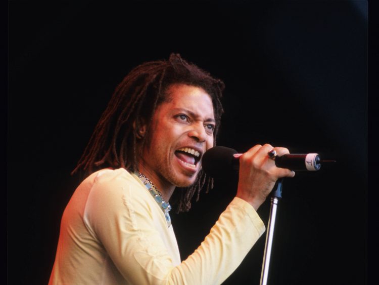 10 Best Terence Trent D’Arby Songs of All Time