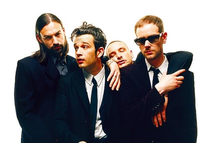 10 Best The 1975 Songs of All Time