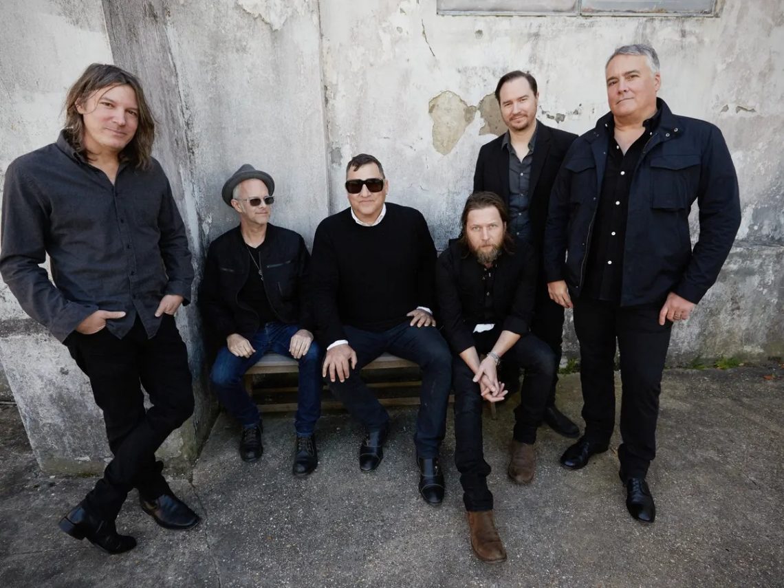 10 Best The Afghan Whigs Songs of All Time