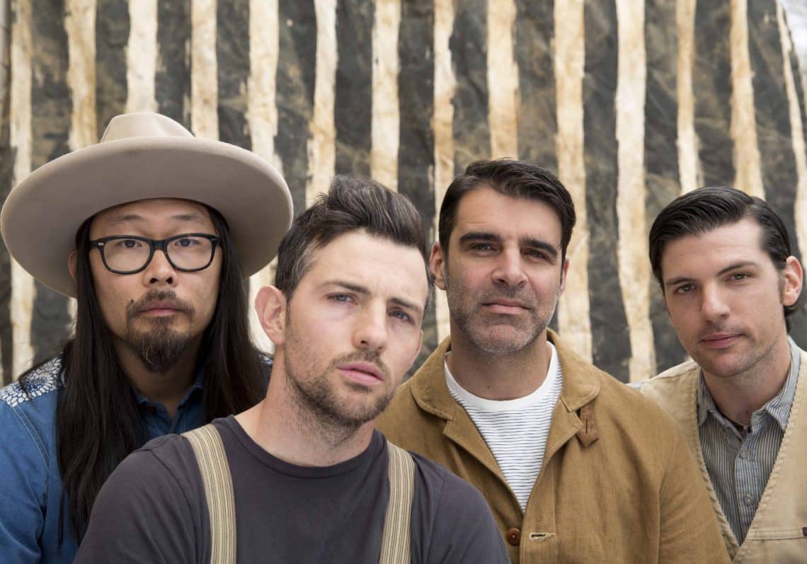10 Best The Avett Brothers Songs of All Time