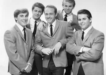 10 Best The Beach Boys Songs of All Time