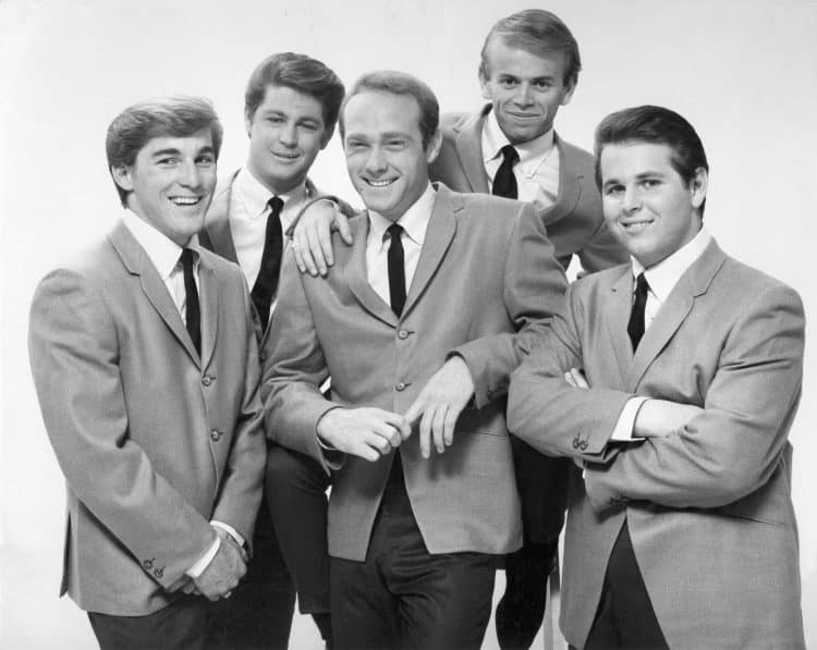 10 Best The Beach Boys Songs of All Time