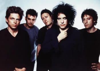 10 Best The Cure Songs of All Time
