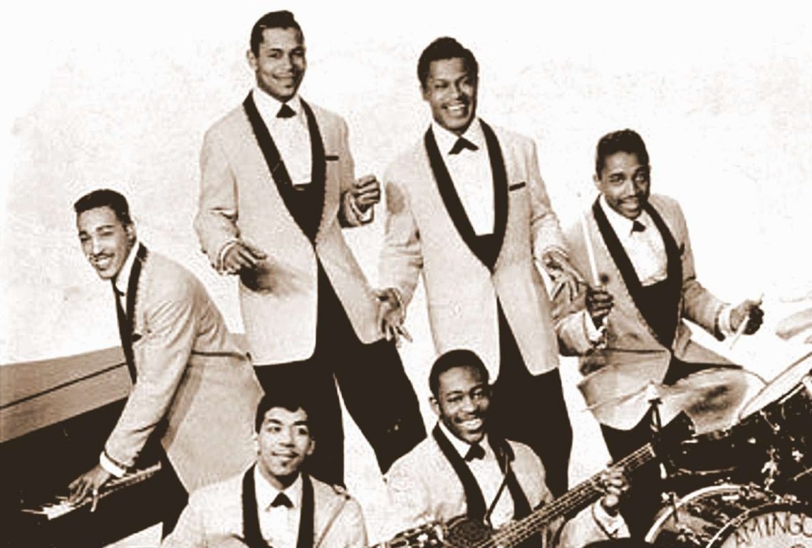 10 Best The Flamingos Songs of All Time