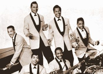 10 Best The Flamingos Songs of All Time