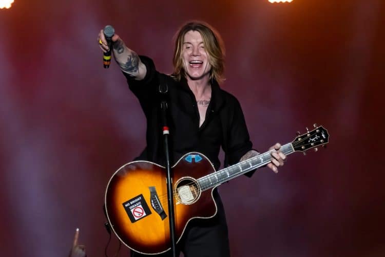 10 Best The Goo Goo Dolls Songs of All Time