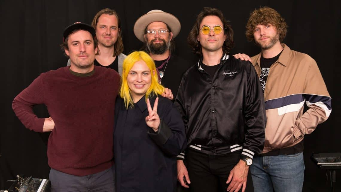 10 Best The Head and the Heart Songs of All Time