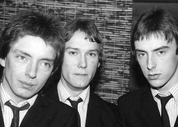 10 Best The Jam Songs of All Time